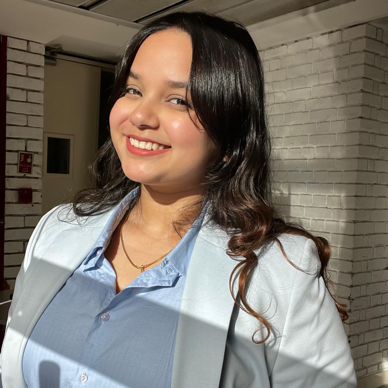 Nishtha kanyal
